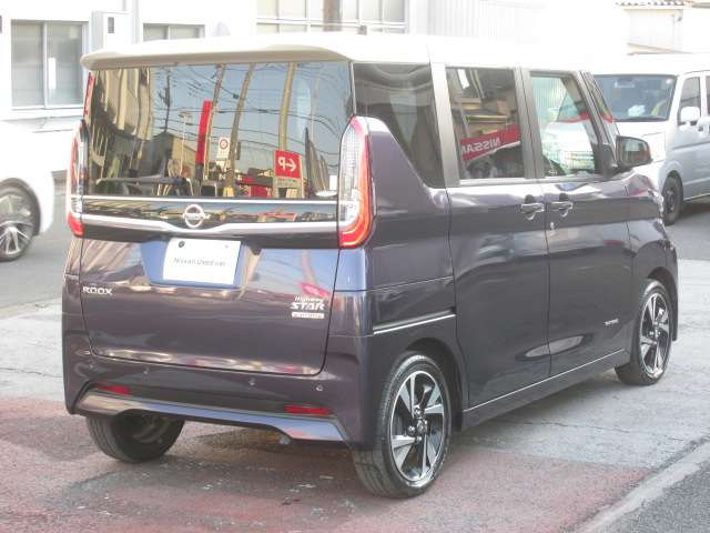 デイズハイウェイスターX プロパイロットエディション