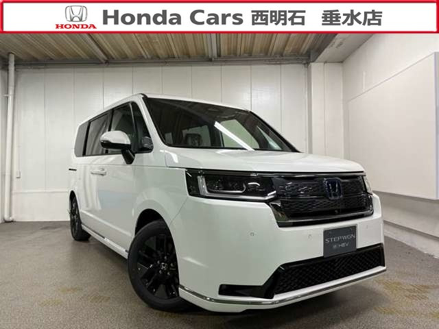 ステップワゴン