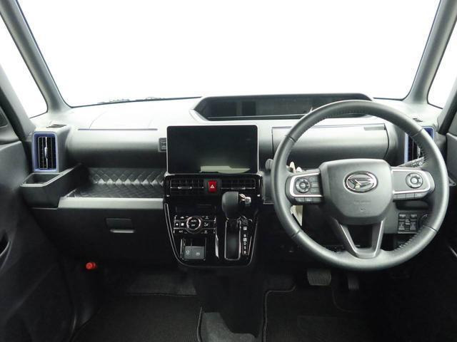 タントカスタムRS スタイルセレクション