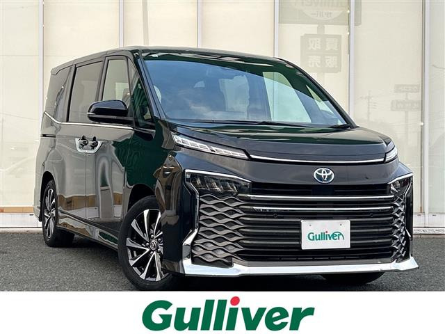 ヴォクシー1.8 ハイブリッド S-Z