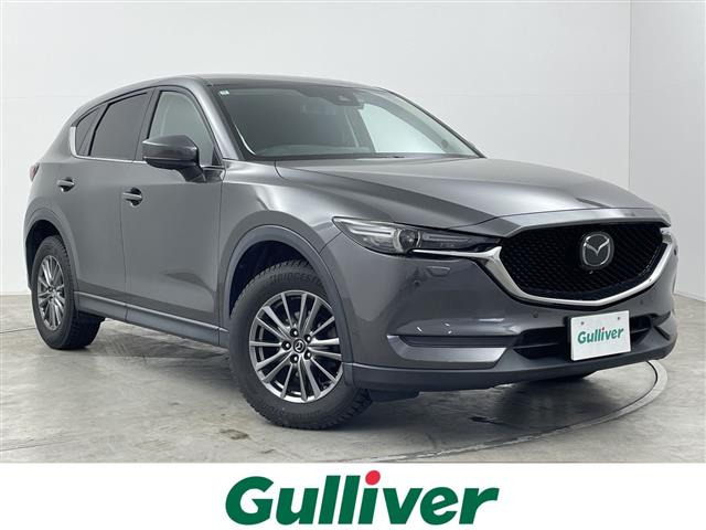 CX-52.2 XD プロアクティブ 4WD
