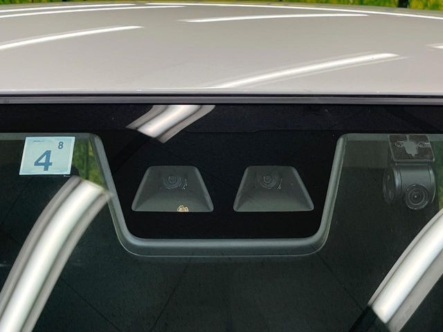 ムーヴキャンバスG ブラックアクセント VS SAIII