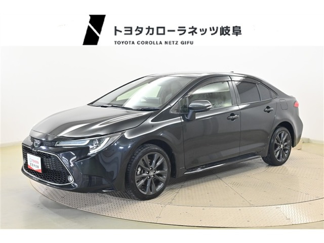 カローラ1.8 W×B