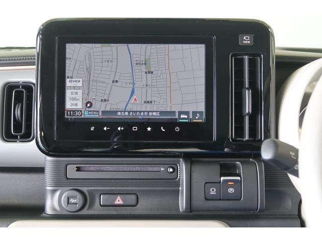 ワゴンRスマイルハイブリッド(HYBRID) S