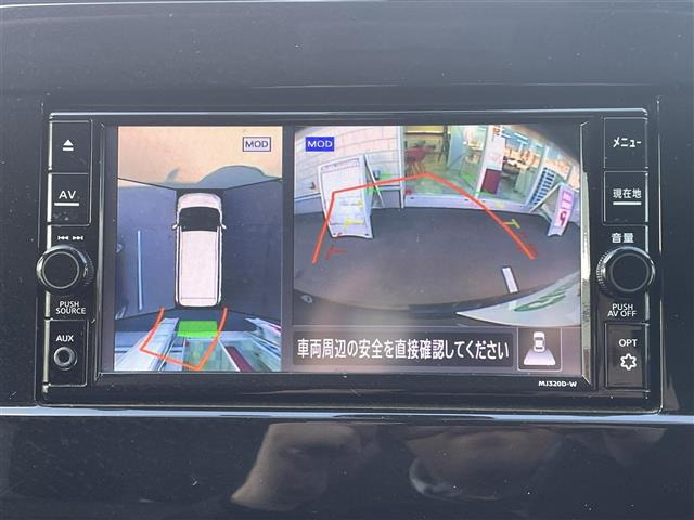 セレナ2.0 ハイウェイスターV