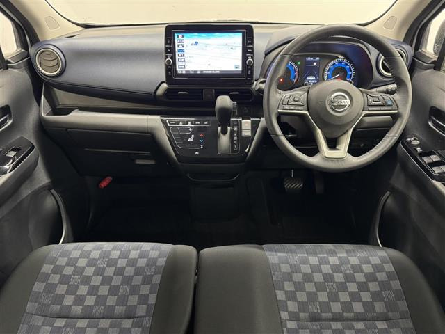 デイズハイウェイスターX プロパイロットエディション