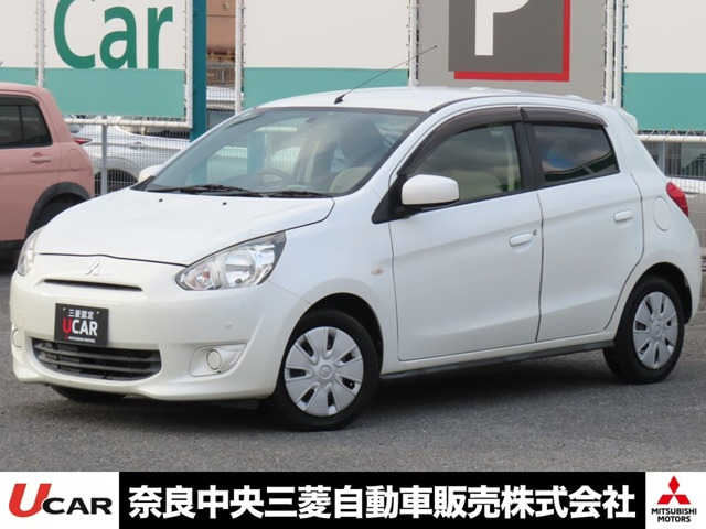 ミラージュ1.0 G