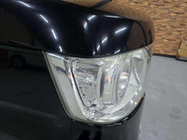 N-BOXG L ホンダセンシング