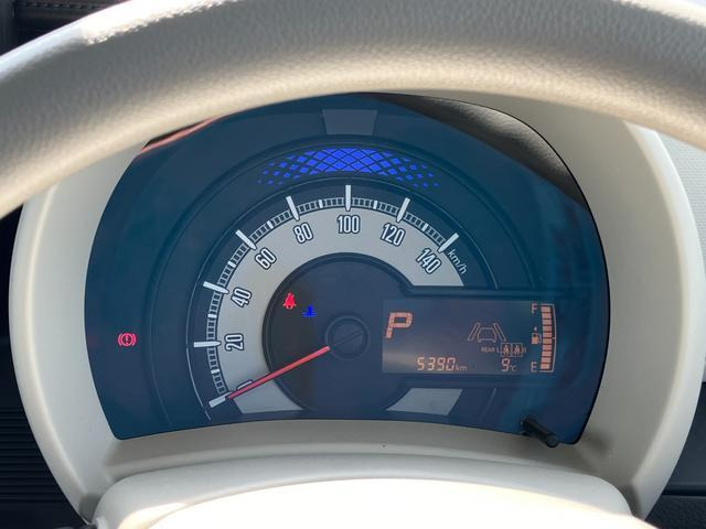 ワゴンRスマイルG