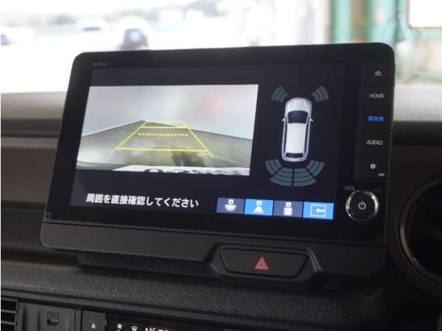 N-BOXジョイ 2トーン 4WD