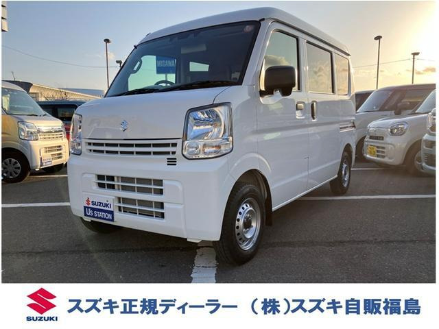 エブリイPA リミテッド 4WD