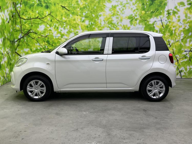 パッソ1.0 X Lパッケージ