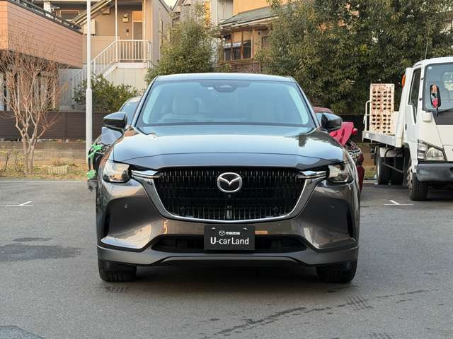 CX-602.5 25S Lパッケージ