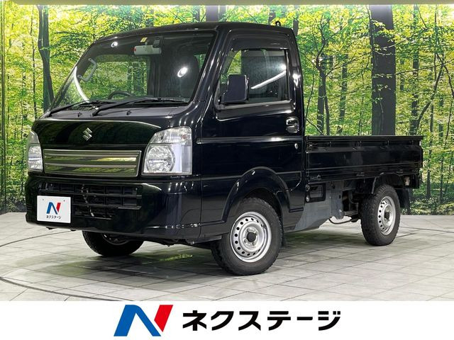 �L�����C(�X�Y�L) KC �X�y�V���� 4WD ���Îԉ摜