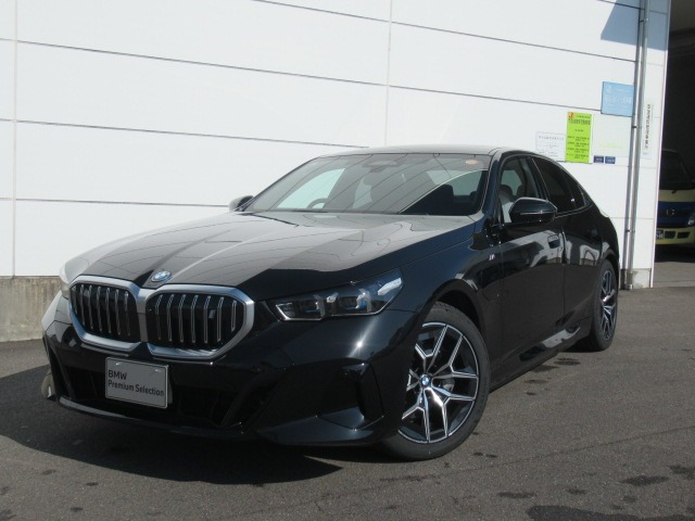 i5eドライブ40 Mスポーツ