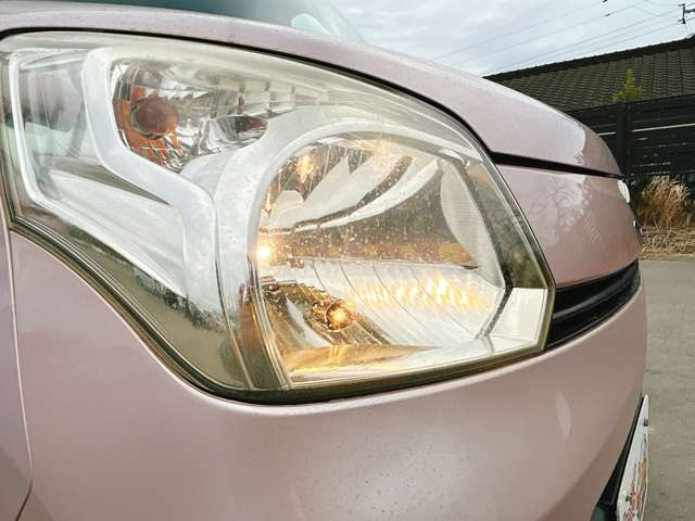 LED���C�g�ւ��ύX�\�ł�!����]�̍ۂɂ͓��X�X�^�b�t�܂ł��C�y�ɂ����k������!