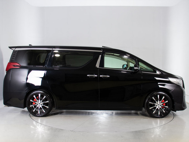 ★サイドビュー★ダウンサス、車高調、ホイール等のカスタムも承っております!