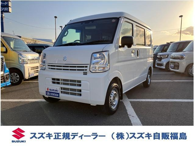 エブリイPA リミテッド 4WD