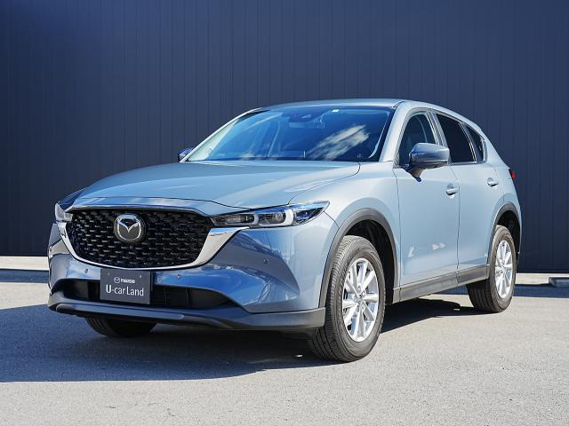 CX-52.2 XD プロアクティブ