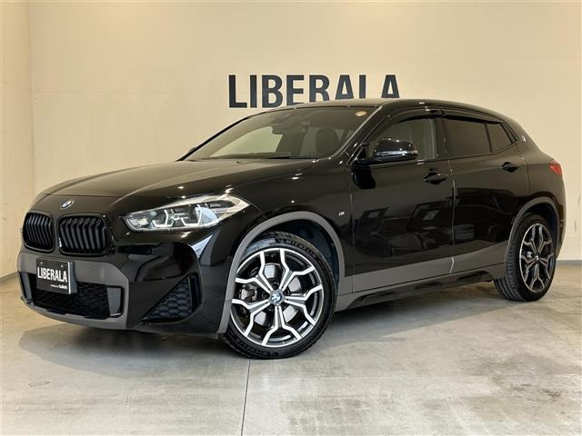 X2xドライブ20d MスポーツX エディション ジョイプラス 4WD