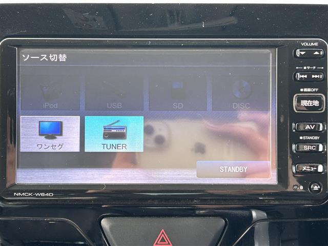 タントカスタムRS SA