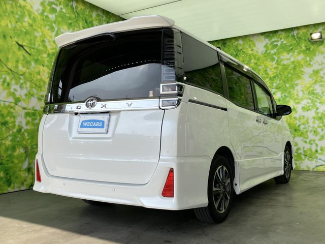 ヴォクシー2.0 ZS 煌III