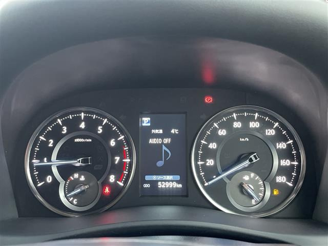 アルファード2.5 X 4WD