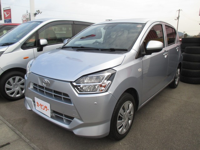 ピクシスエポックX SAIII