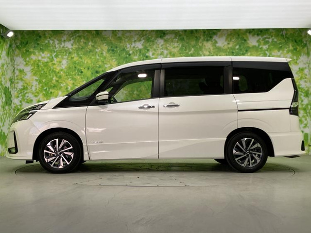 セレナ2.0 ハイウェイスターV