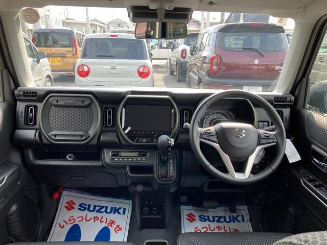 ハスラータフワイルド