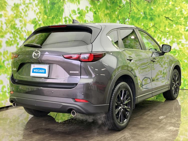 CX-52.0 20S ブラックトーンエディション