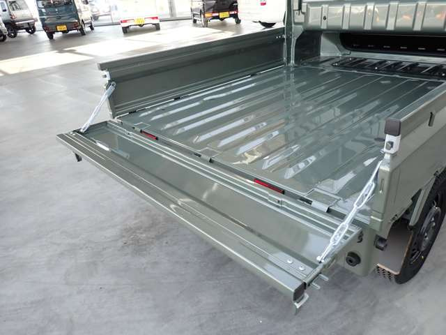 �����I�Q�[�g�`�F�[�������A�Q�[�g�𐅕��ɕۂ����ڕ��̐ς݉��낵���T�|�[�g���܂���