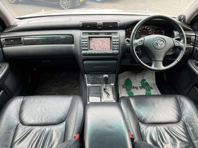 クラウンアスリート2.5 VX