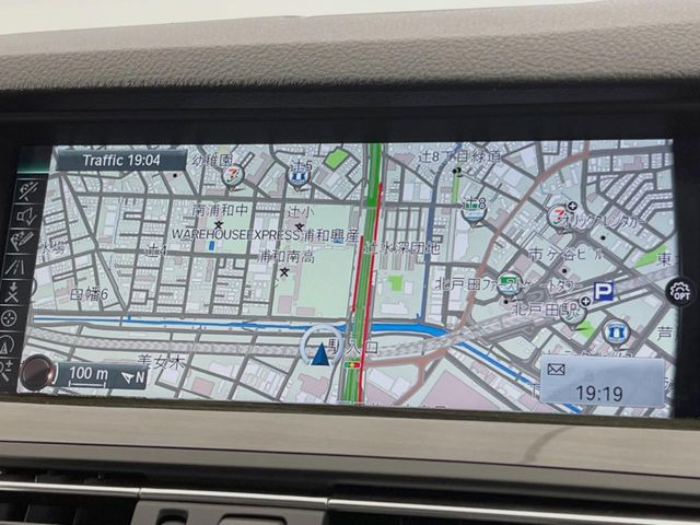 �������i�r:��̊��̂���i�r�́A����������ԓ������o���Ă���܂��B�I�[�f�B�I�@�\���[�����Ă���܂��̂ŁA�^�]�����y���߂܂���