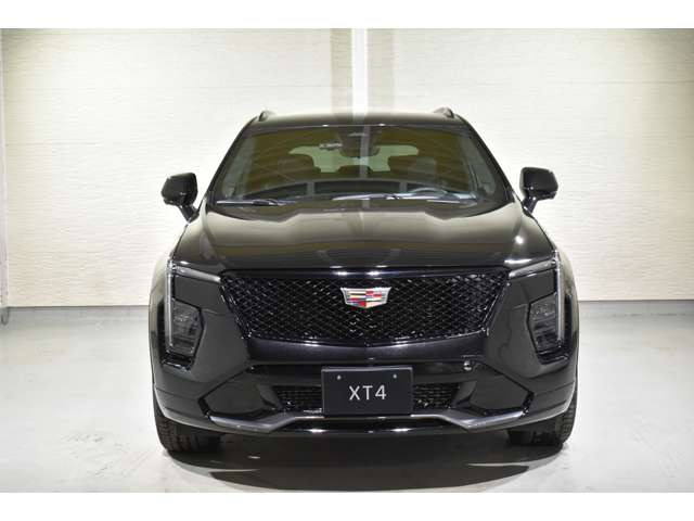 XT4スポーツ 4WD
