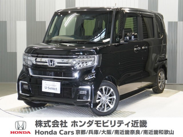N-BOXカスタムL