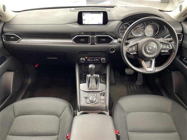 CX-52.2 XD プロアクティブ 4WD