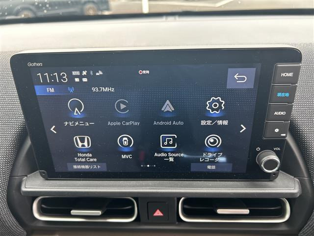 フリード1.5 e:HEV エアー EX