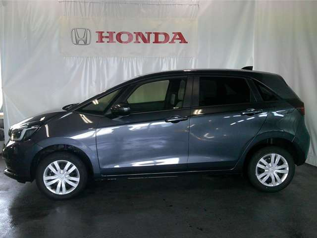 フィット1.5 ホーム 4WD