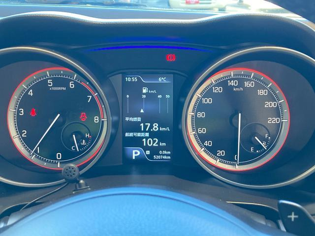 スイフト1.2 ハイブリッド(HYBRID) ML