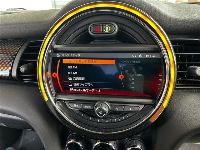 ミニクーパー S