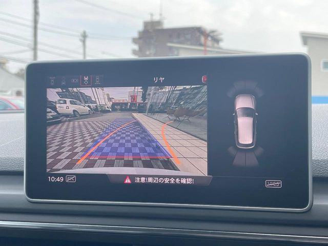 ���T���E���h�r���[�J����:��p�̃J�����ɂ��A�ォ�猩���낵���悤�Ȏ��_��360�x�N���}�̎��͂��m�F���邱�Ƃ��ł��܂������p�������m�F���₷���A�����ꏊ�ł̐؂�Ԃ��⒓�Ԃ��X���[�Y�ɍs���܂��B