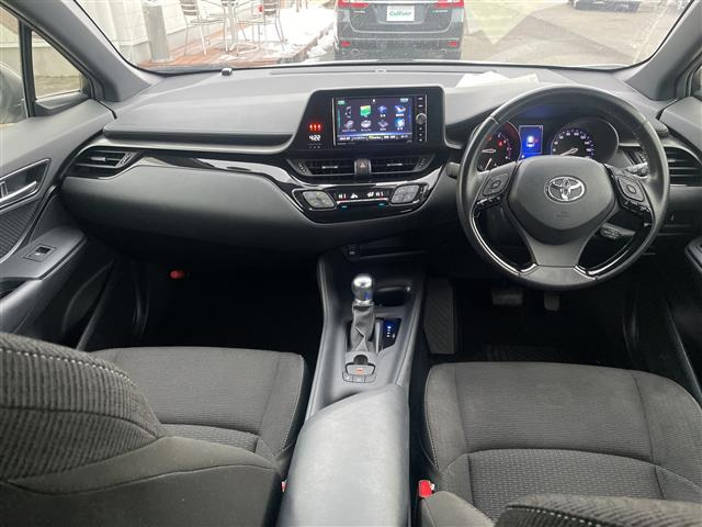 C-HR1.2 S-T LEDパッケージ