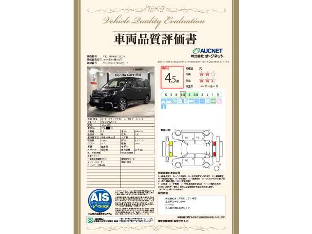 ステップワゴン