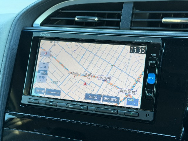 シャトル1.5 ハイブリッド X