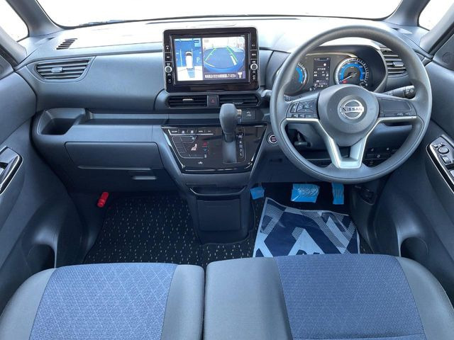 ルークスハイウェイスターX