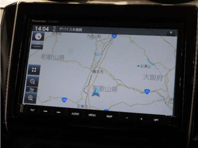 スイフト1.2 ハイブリッド(HYBRID) RS