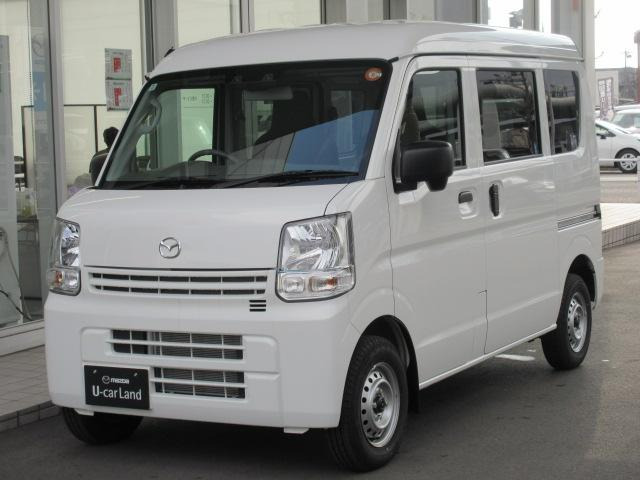 スクラムPA スペシャル ハイルーフ