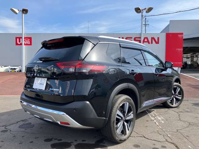 エクストレイル