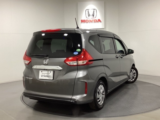 フリード+1.5 G ホンダセンシング